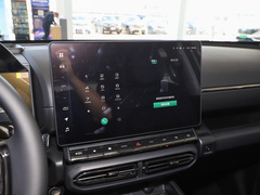2023款 1.5T 两驱潮野版Plus