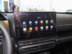 2023款 1.5T 两驱潮野版Plus