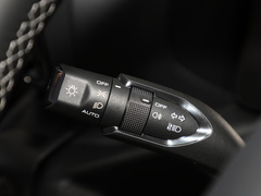 2023款 1.5T 两驱潮野版Plus