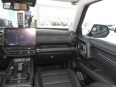 2023款 1.5T 两驱潮野版Plus