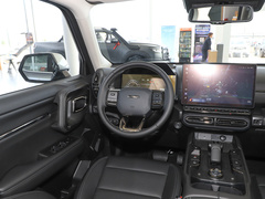 2023款 1.5T 两驱潮野版Plus