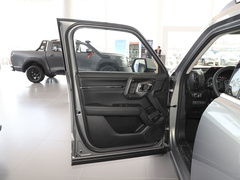 2023款 1.5T 两驱潮野版Plus
