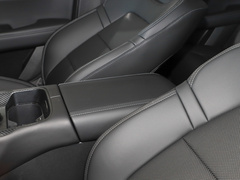 2023款 1.5T 两驱潮野版Plus