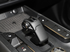 2023款 1.5T 两驱潮野版Plus