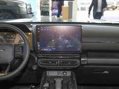 2023款 1.5T 两驱潮野版Plus