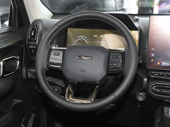 2023款 1.5T 两驱潮野版Plus