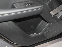 2023款 1.5T 两驱潮野版Plus
