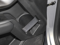 2023款 1.5T 两驱潮野版Plus