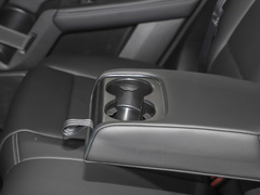 2023款 1.5T 两驱潮野版Plus