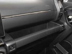 2023款 1.5T 两驱潮野版Plus