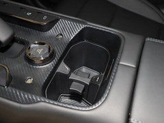 2023款 1.5T 两驱潮野版Plus
