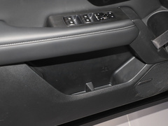 2023款 1.5T 两驱潮野版Plus