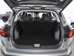 2023款 1.5T 两驱潮野版Plus