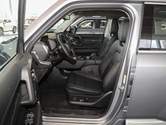 2023款 1.5T 两驱潮野版Plus
