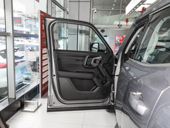 2023款 DHT-PHEV 50km 潮电版