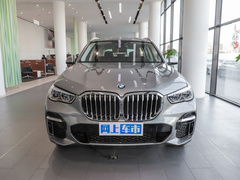 2022款 改款 xDrive 30Li 尊享型M运动套装