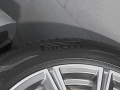 2022款 改款 xDrive 30Li 尊享型M运动套装