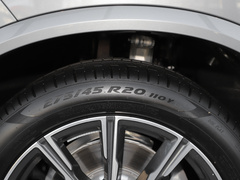 2022款 改款 xDrive 30Li 尊享型M运动套装