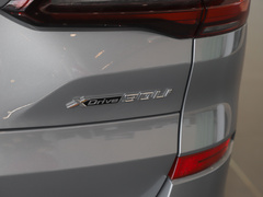 2022款 改款 xDrive 30Li 尊享型M运动套装