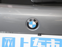 2022款 改款 xDrive 30Li 尊享型M运动套装