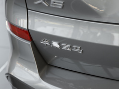 2022款 改款 xDrive 30Li 尊享型M运动套装