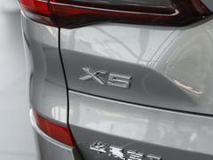 2022款 改款 xDrive 30Li 尊享型M运动套装