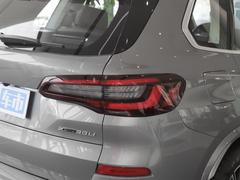 2022款 改款 xDrive 30Li 尊享型M运动套装