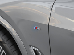 2022款 改款 xDrive 30Li 尊享型M运动套装