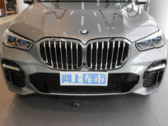 2022款 改款 xDrive 30Li 尊享型M运动套装