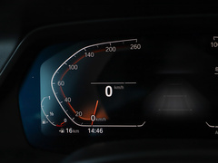 2022款 改款 xDrive 30Li 尊享型M运动套装