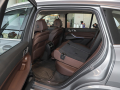 2022款 改款 xDrive 30Li 尊享型M运动套装