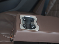 2022款 改款 xDrive 30Li 尊享型M运动套装
