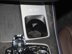 2022款 改款 xDrive 30Li 尊享型M运动套装