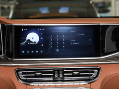 2023款 2.0T 智联旗悦版