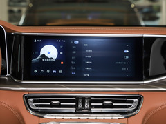 2023款 2.0T 智联旗悦版