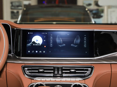 2023款 2.0T 智联旗悦版