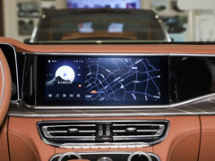 2023款 2.0T 智联旗悦版