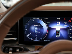 2023款 2.0T 智联旗悦版