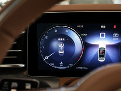 2023款 2.0T 智联旗悦版