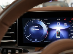 2023款 2.0T 智联旗悦版