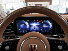 2023款 2.0T 智联旗悦版