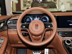 2023款 2.0T 智联旗悦版