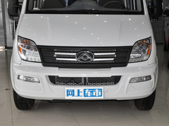 2023款 2.0T 手动经典傲运通短轴超低顶7/8/9座