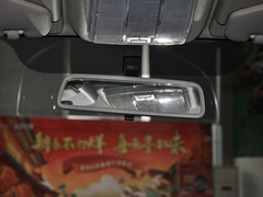 2023款 2.0T 手动经典傲运通短轴超低顶7/8/9座
