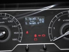 2023款 2.0T 手动经典傲运通短轴超低顶7/8/9座