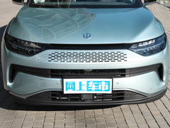 2023款 增程 285舒享版
