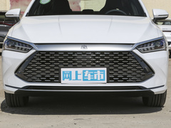 2023款 冠军版 DM-i 55KM领先型