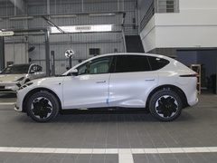 2023款 90kWh Elite后驱版