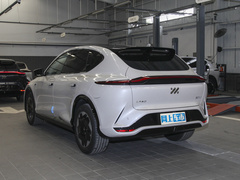 2023款 90kWh Elite后驱版