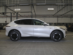 2023款 90kWh Elite后驱版